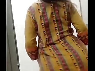 Punjabi Nanga Dance Physical Unmask